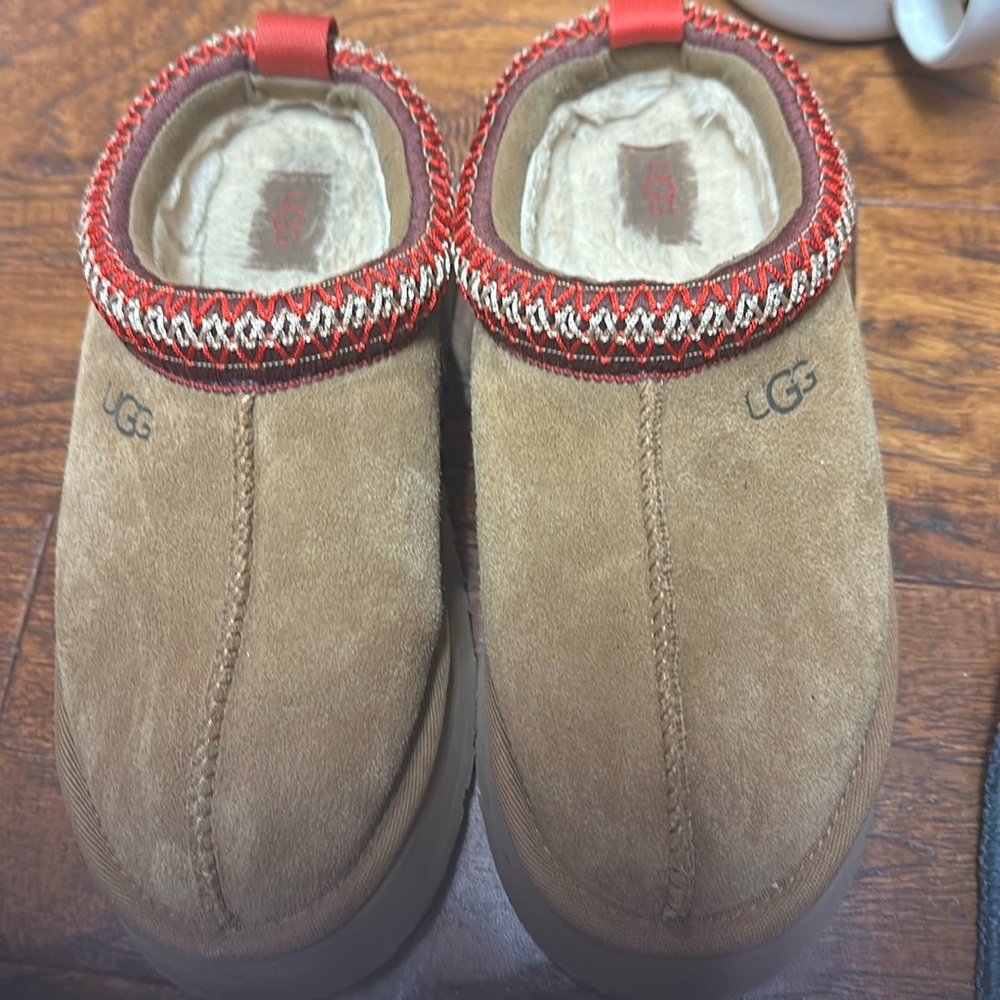 Uggs